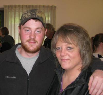 Brenda Davis