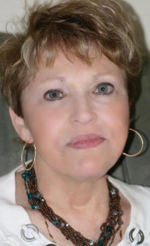 Barbara Grover