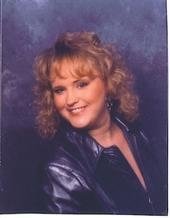 Amy Paschal