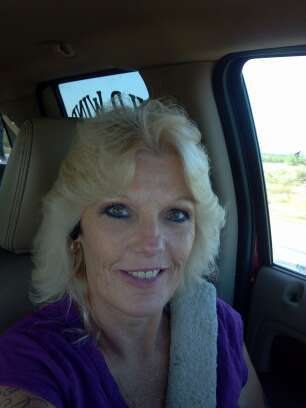 Deborah Mayo