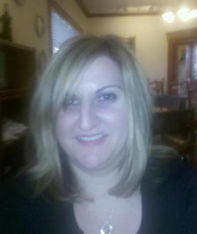 Rebecca Broome