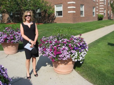 Ellen Deneau