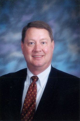 Richard Shankland