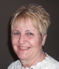 Joyce Wehrle