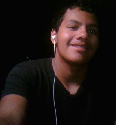 Isaias Garcia