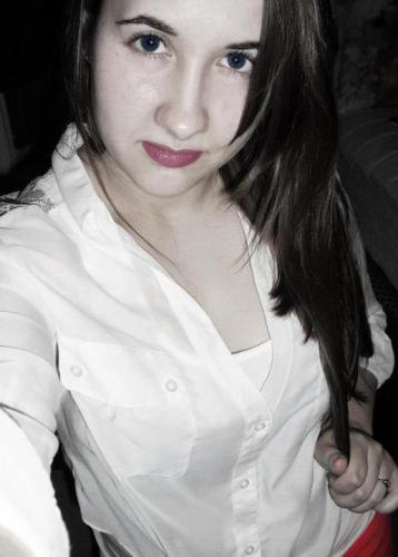 Rebecca Helfrich