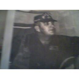 Clyde Bennett
