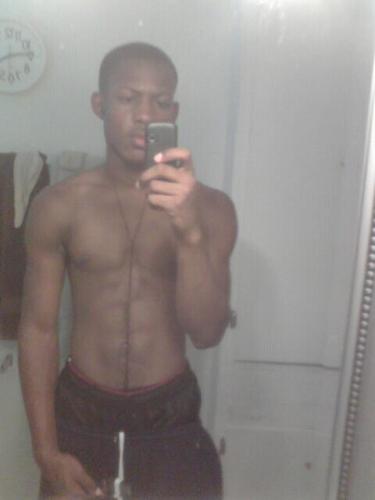 Devonta Gordon