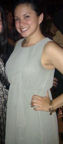 Sheena Goss