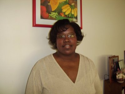 Marsha Jones