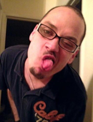 Christopher Kiser