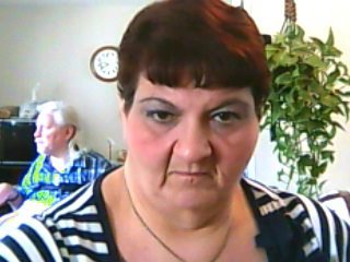 Brenda Garrison