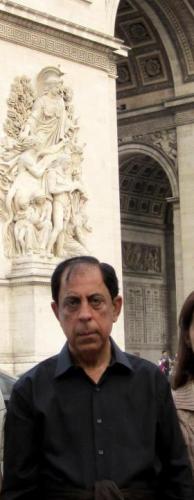 Salim Bhutto