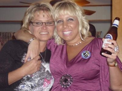 Tammy Troth