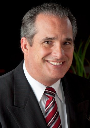 Brian Mcmahon