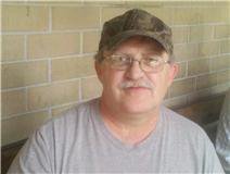 Roger Tritt