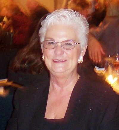 Helen Pausewang