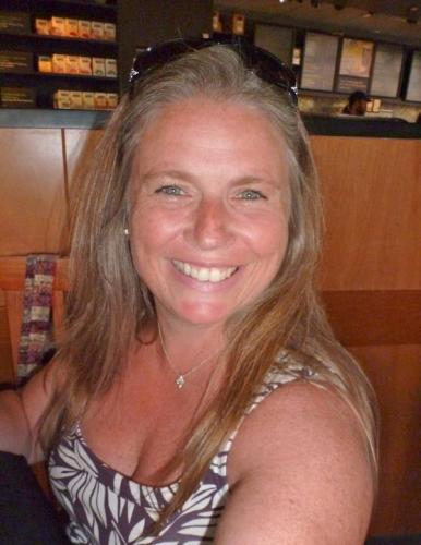 Stacey Grant