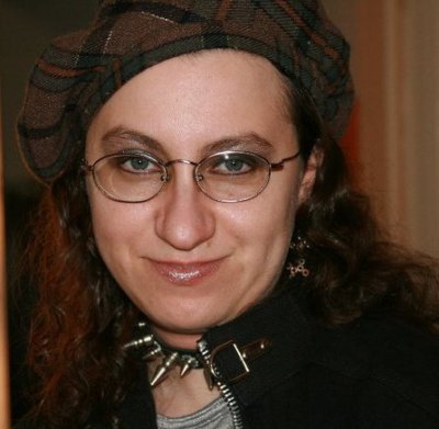 Stacey Conway