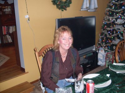 Pamela Switzer