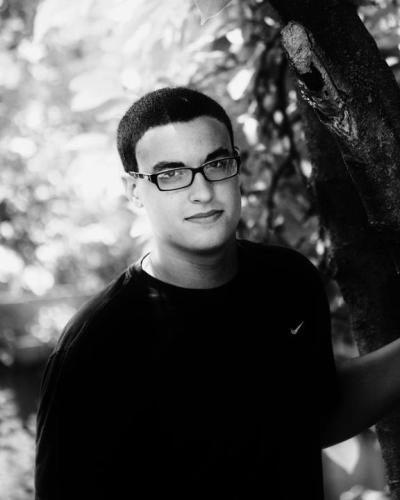 Tyler Peterkin