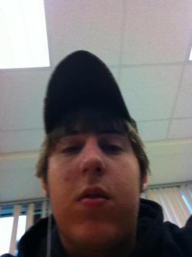 Justin Biggs