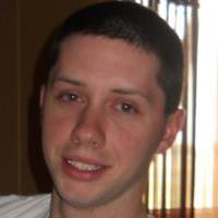 Tyler Tidmore