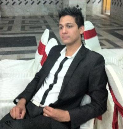 Adnan Sabir