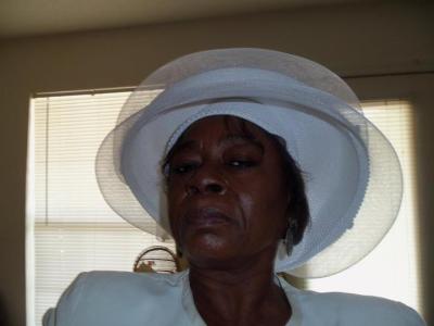 Sylvia Frazier