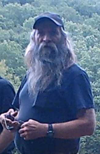 Michael Huggins