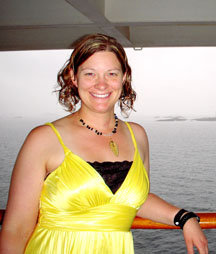 Courtney Pierson