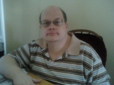 Richard Daughtery
