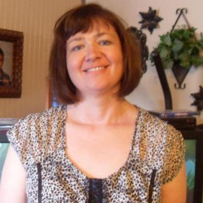 Melissa Craig
