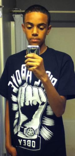 Deshaun Marshall