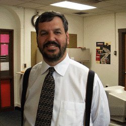 Joel Rudin