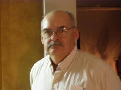 Joel Brookshire