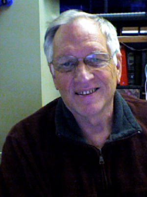 Leroy Dreisbach