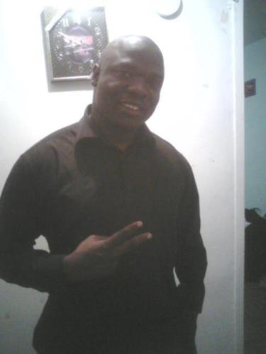 Dwayne Little