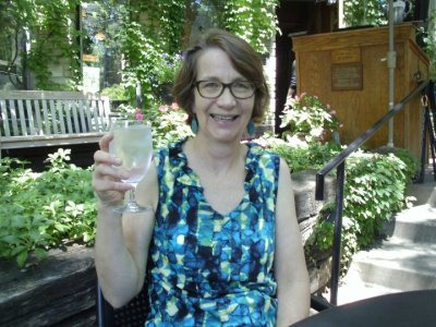 Jolene Laurence