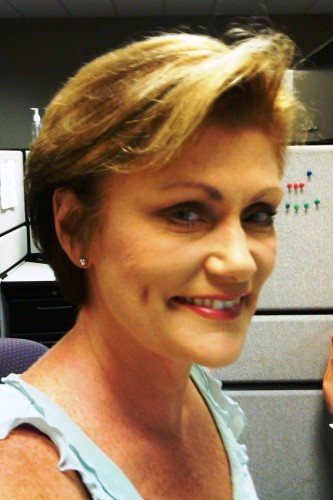 Sharon Strom