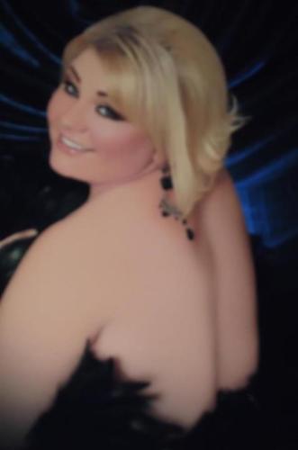 Mary Evans