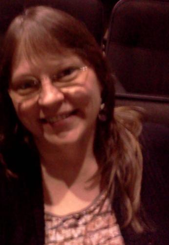 Arlene Ingels