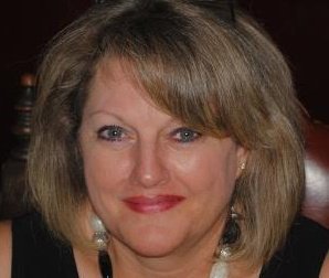 Marcia Andino