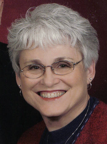 Carolyn Jackson