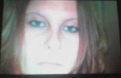 Ashley Backus