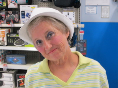 Bonnie Wickers