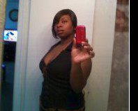 Melinda Gandy