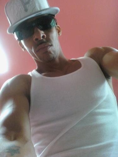 Stclair Moriniere