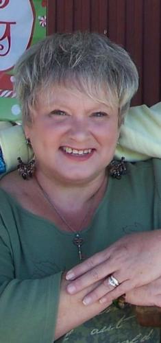 Pamela Seal