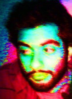 Eric Angra